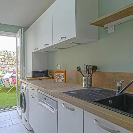 Casa vacanze Calvados With Terrace Isigny-sur-Mer