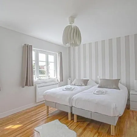 Casa vacanze Calvados With Terrace *