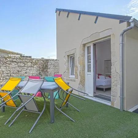 Calvados With Terrace * Isigny-sur-Mer