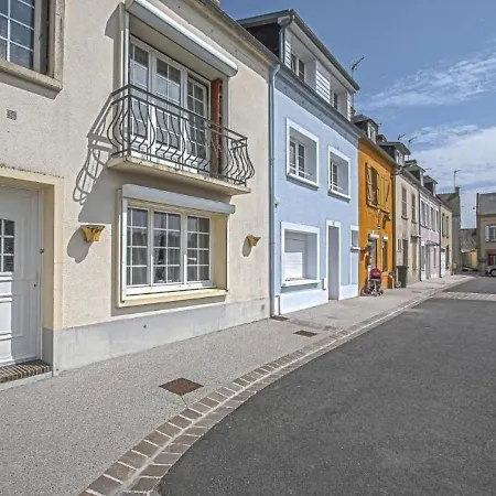 Calvados With Terrace Isigny-sur-Mer