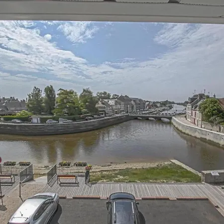 Feriehus Calvados With Terrace *
