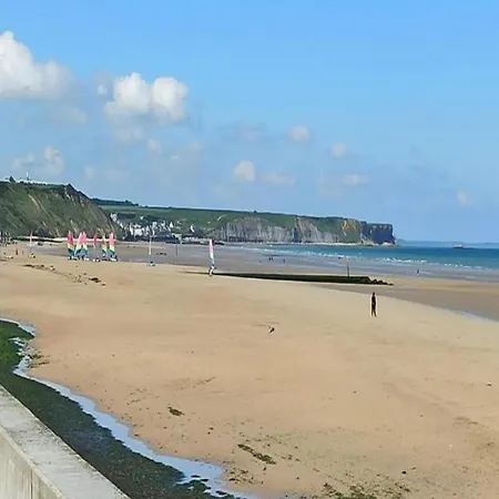 Calvados With Terrace * Isigny-sur-Mer